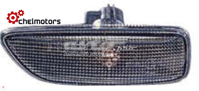 Купить 3731401RAQS Depo/Loro/Abakus Повторитель поворота на крыле правый