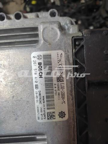 EJ3212B684MC Land Rover 