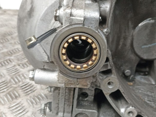 Купить 20LM01 Fiat/Alfa/Lancia МКПП в сборе