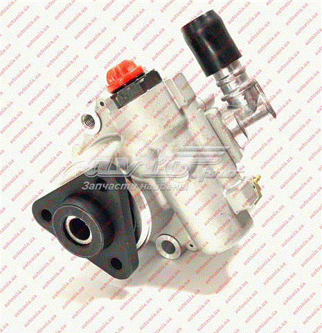 Насос гидравлики Chery S123407010 цена, от 63.40 USD