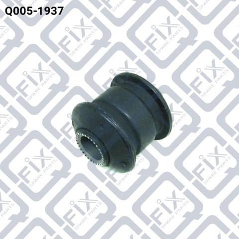 Сайлентблок цапфы задней Q0051937 Q-fix