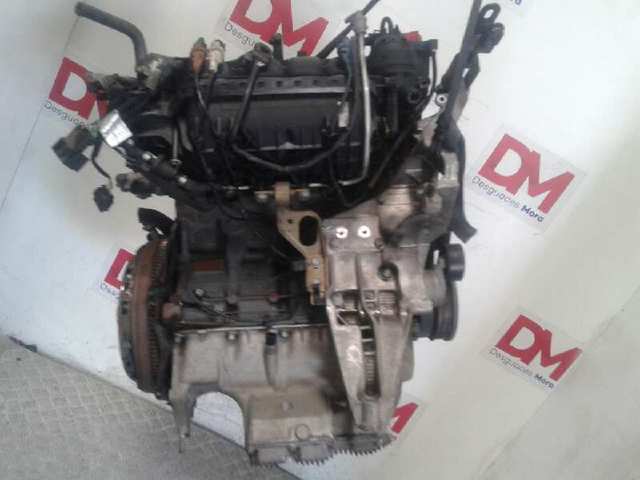 Двигатель AR34103 Fiat/Alfa/Lancia