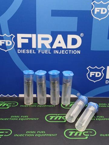 ALLA150FL121 Firad Распылитель форсунки