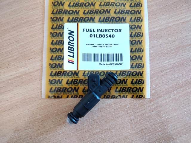 Купить 01LB0540 Libron Клапанная форсунка