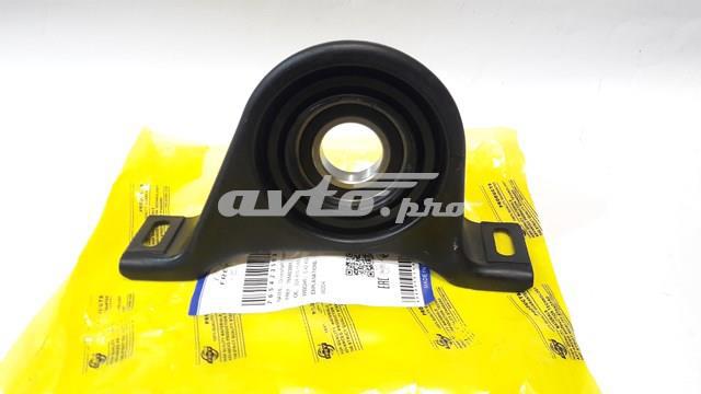 Подвесной подшипник карданного вала задний Mercedes A2044101581 цена, от 22.80 USD