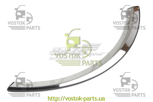 Купить 1018016558 Geely Молдинг арки колеса заднего, правый