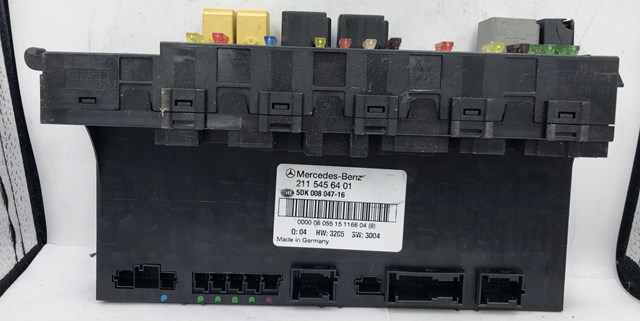Купить A2115456401 Mercedes 