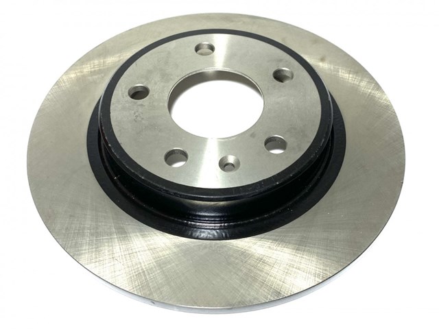 Задний тормозной диск Chery J693502075 цена, от 52.35 USD