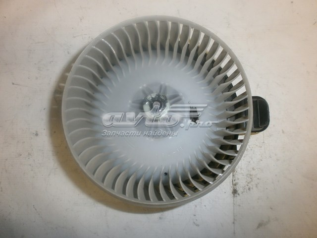 8710333120 Toyota Электромотор печки