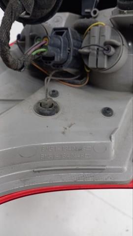  Ford BM5113404G