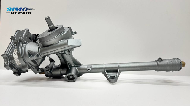 Рейка рулевая MSG Rebuilding BW425NLF0R