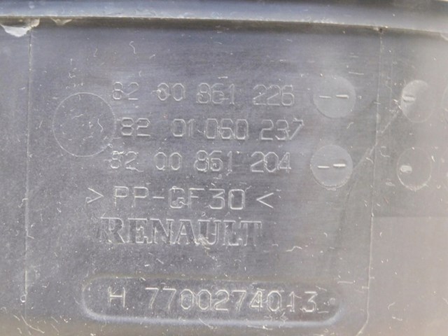  Renault (RVI) 8201060237 цена, от 28.18 USD