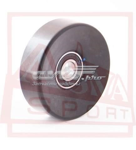 Rolo de reguladora de tensão da correia de transmissão TYBP030 Asva