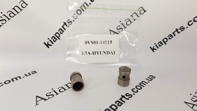 0VS0124745 Hyundai/Kia 