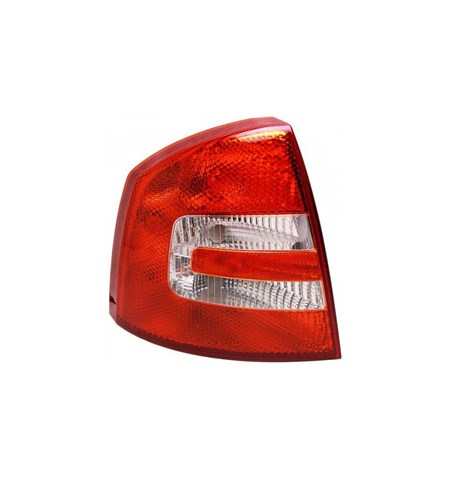 Фонарь задний правый FPS FP6407F2E цена, от 34.66 USD