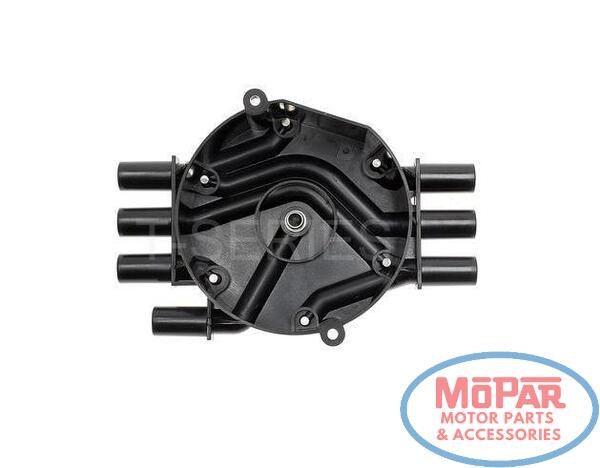 Крышка трамблера DR475T Standard