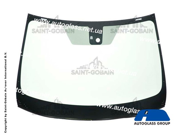 Купить GS5037D12P Pilkington Ветровое стекло