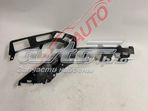 620593JA0A Nissan/Infiniti Кронштейн усилителя переднего бампера
