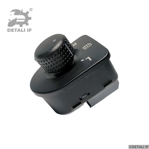 Регулятор зеркал DF11325 Detali IF
