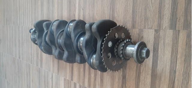  Cambota de motor Toyota Corolla sedan (E15) (2006 - 2013) 