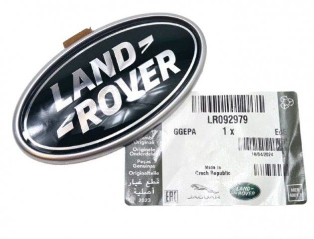  Land Rover LR092979 цена, от 51.92 USD
