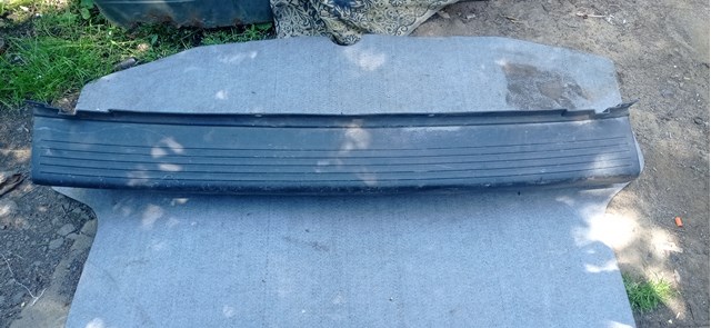Бампер задний, центральная часть Fiat/Alfa/Lancia 98808650 цена, от 19.97 USD