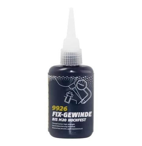 Fijador anaeróbico 9927 MANNOL