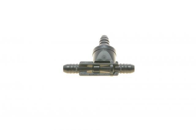 Bomba De Expulsion De Ventilacion De El Carter A6316105 BOGAP PREMIUM