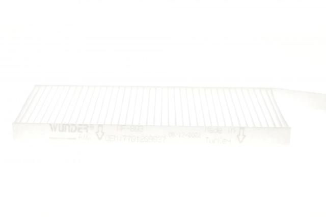 Фильтр салона WP809 Wunder