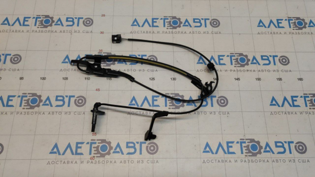 Передний правый датчик АБС MarkBest MRB46261