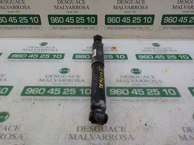 9820952980 Peugeot/Citroen Амортизаторы задние