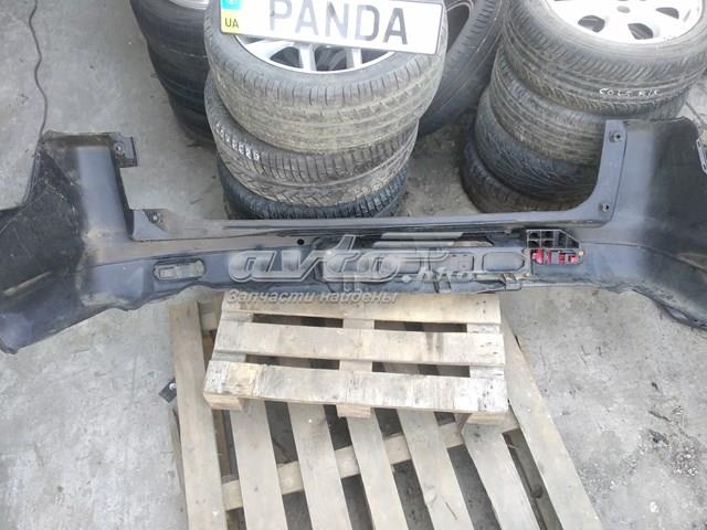 Бампер задний HONDA 71501S9AG00ZP