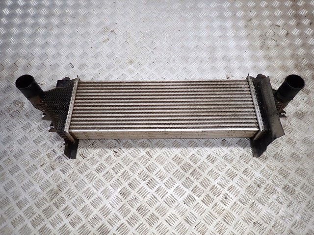 52014947AB Chrysler radiador de intercooler