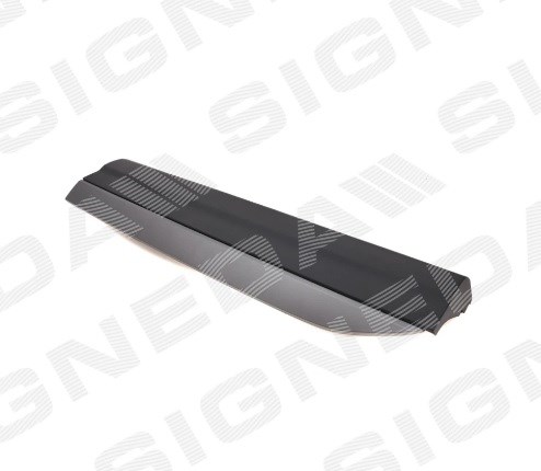 PAD880010L Signeda Молдинг двери передней левой нижний