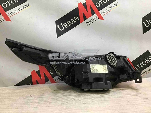 Фара левая Land Rover LR138264 цена, от 1015.80 USD