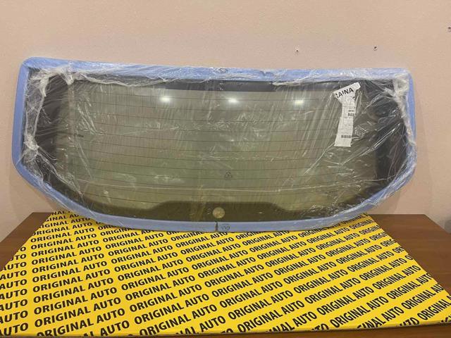 Окно двери задка Renault (RVI) 903001861R цена, от 162.16 USD