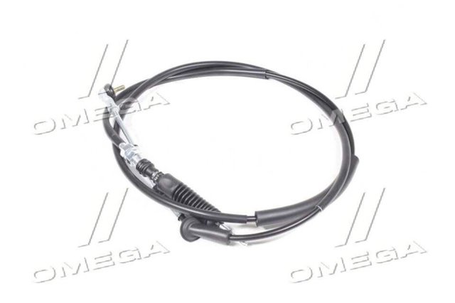Трос переключения передач, выбора передачи Hyundai/Kia 437405H001DS цена, от 30.38 USD