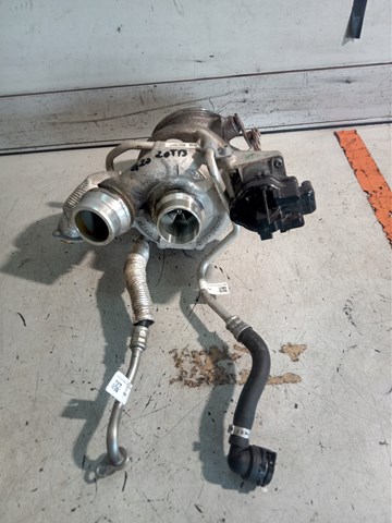 Купить 8631902 BMW 