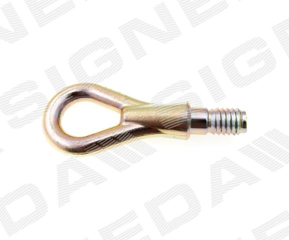 Крюк буксировочный Signeda BK010