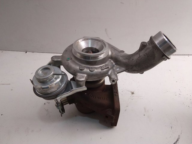 Турбонагнетатель Fiat/Alfa/Lancia 5802122184 цена, от 199.76 USD