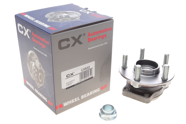 Ступицы передних колес CX/Complex CX932 цена, от 56.56 USD