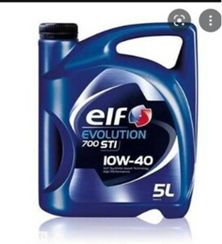 Масло автомобильное ELF 216667 цена, от 38.20 USD