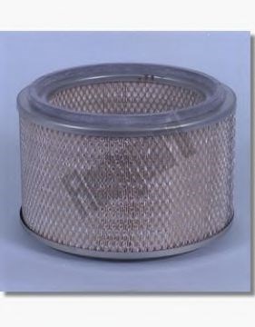 AF1815 Alpha Filter Воздушный фильтр двигателя