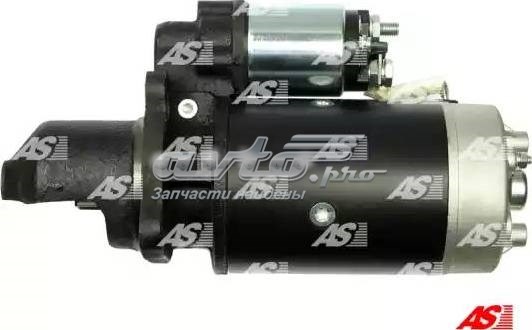 Стартер AS/Auto Storm S0002 цена, от 168.75 USD
