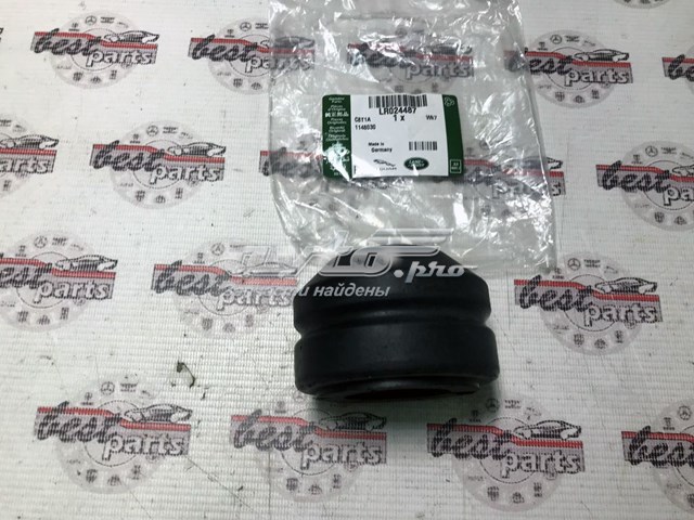 Купить LR024487 Land Rover Отбойник амортизатора заднего