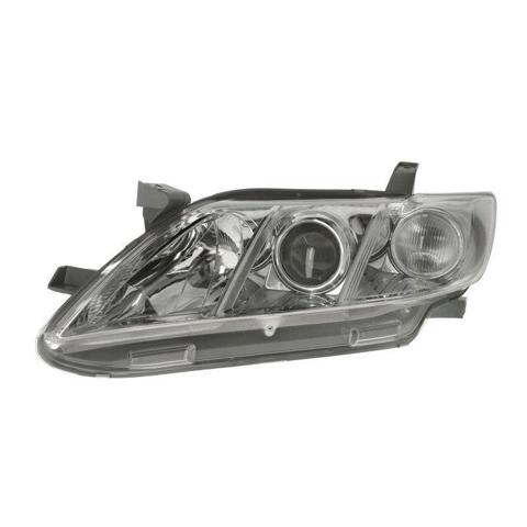 Фара левая Depo/Loro/Abakus 21211K9LLDEM цена, от 151.24 USD