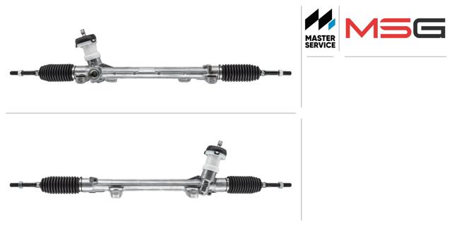 Реечный рулевой механизм Motorherz M5101 цена, от 135.12 USD