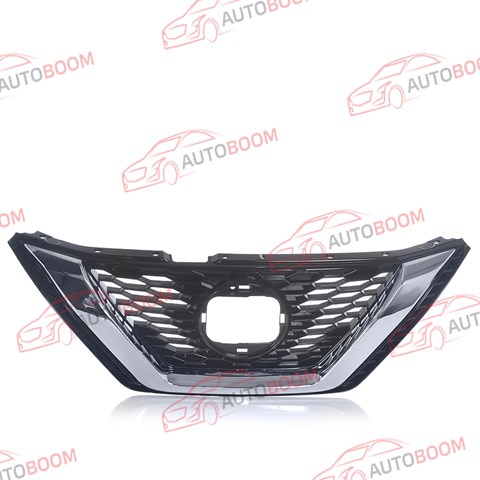 Облицовка радиатора Nissan/Infiniti 623106MR0A цена, от 91.95 USD