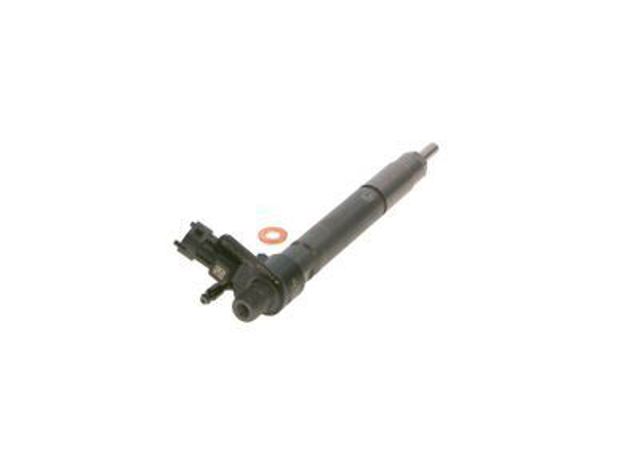 Топливные форсунки 445115092 Bosch