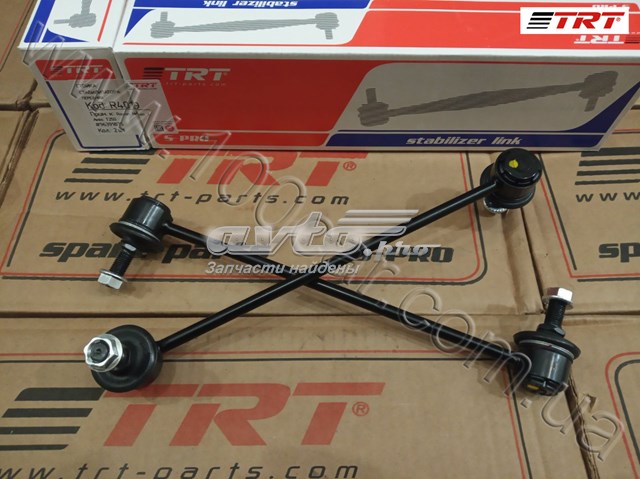 Тяга переднего стабилизатора TRT R4019 цена, от 7.55 USD